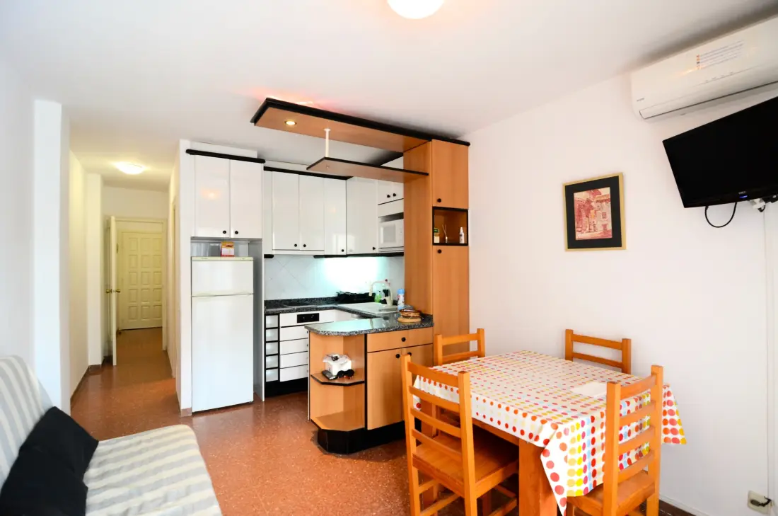 Apartmanok L'Estartit