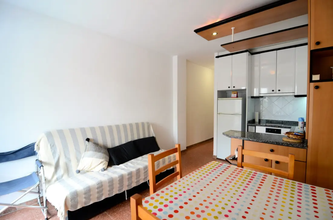Apartmanok L'Estartit