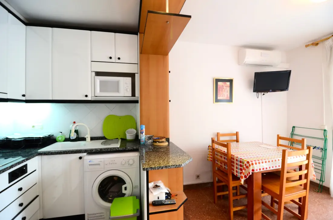 Apartmanok L'Estartit