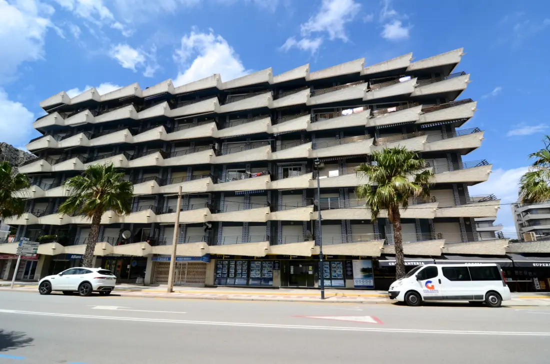 Apartmanok L'Estartit
