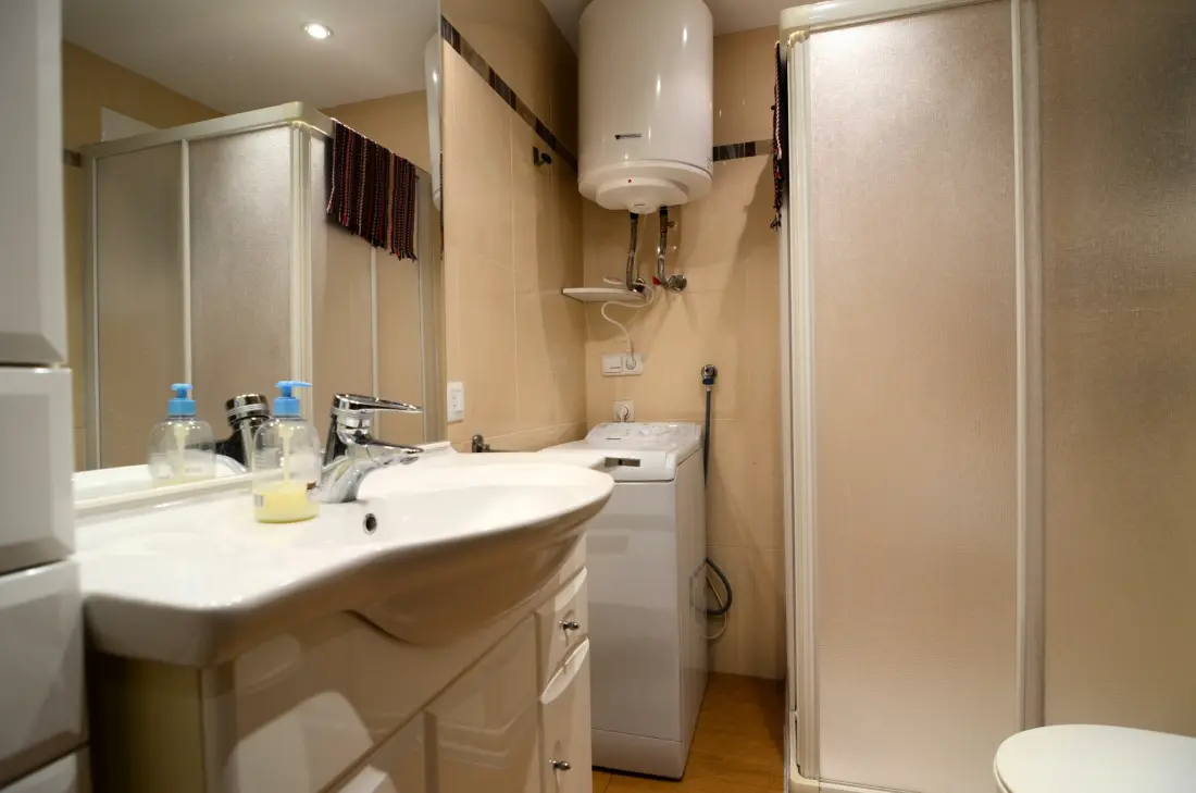Apartmanok L'Estartit