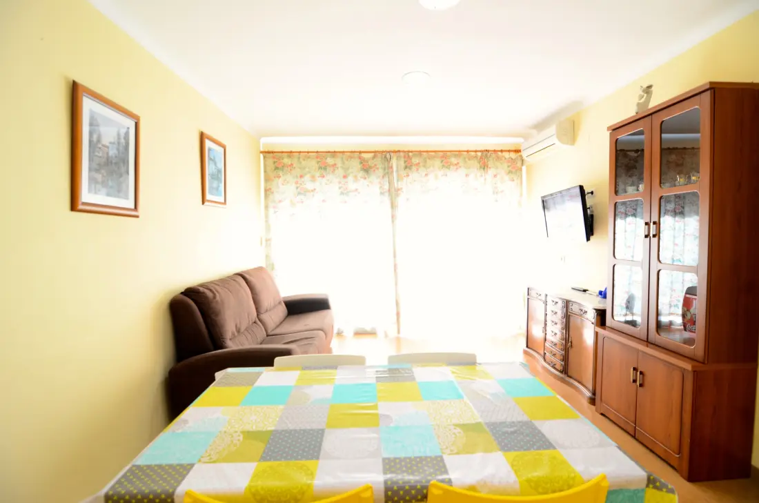 Apartmanok L'Estartit