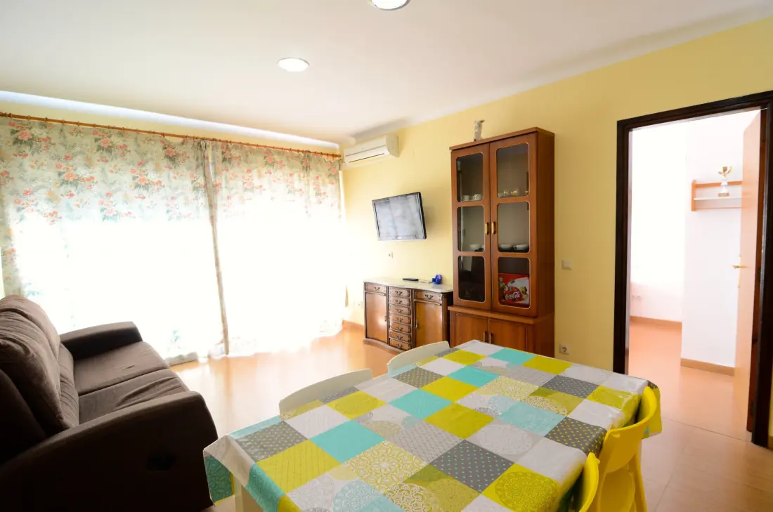 Apartmanok L'Estartit