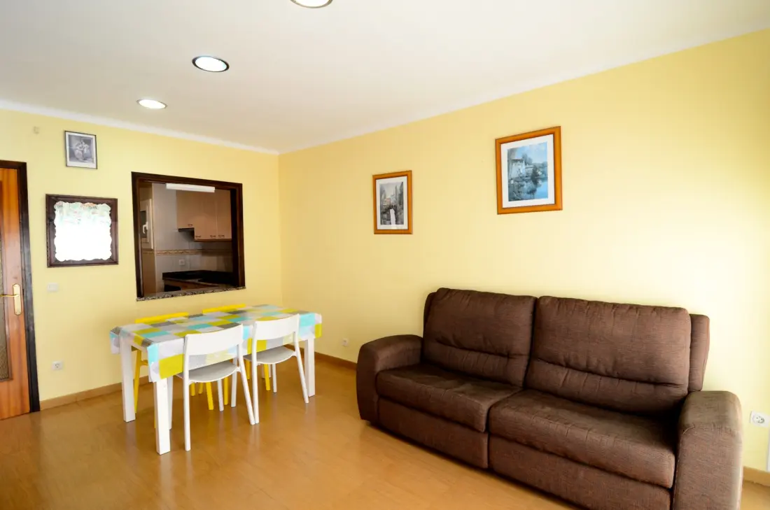 Apartmanok L'Estartit