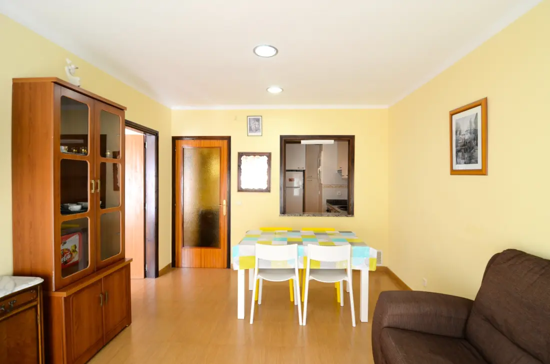 Apartmanok L'Estartit