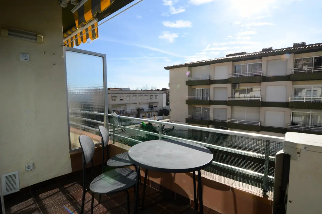 Apartmanok L'Estartit