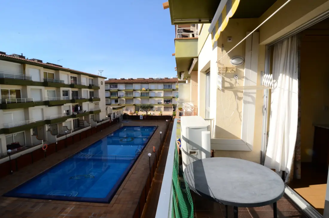 Apartmanok L'Estartit