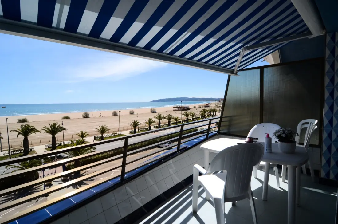 Apartmanok L'Estartit