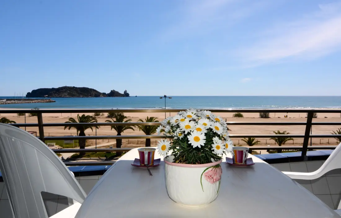 Apartmanok L'Estartit
