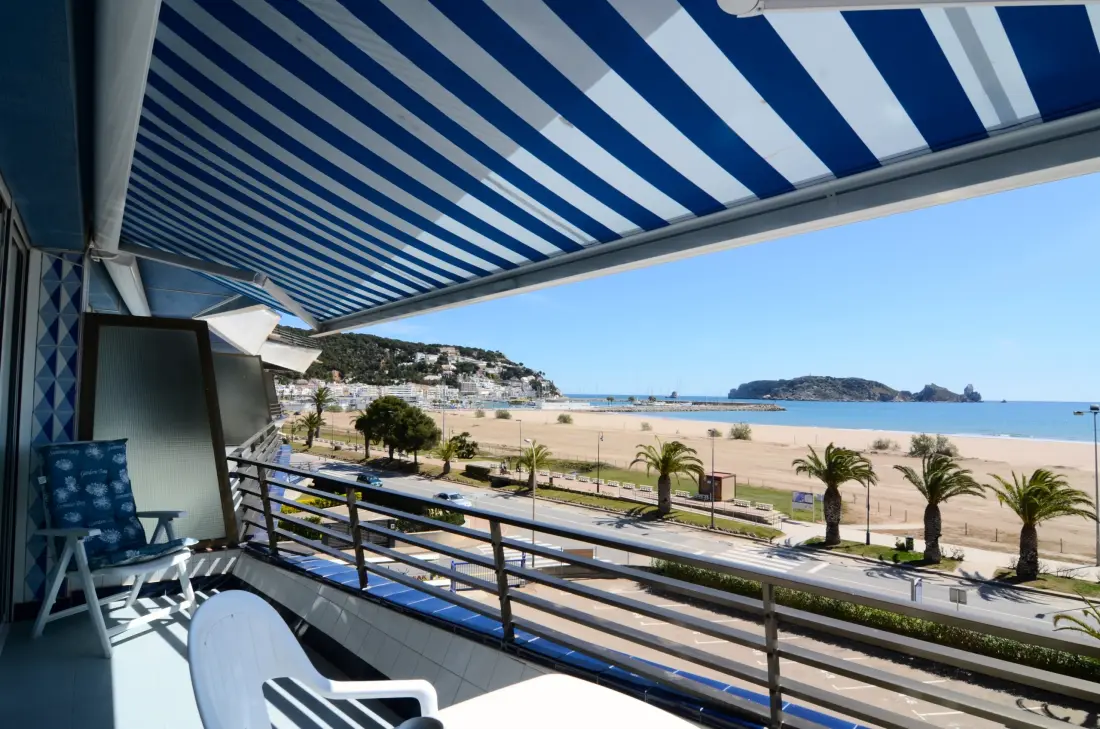 Apartmanok L'Estartit