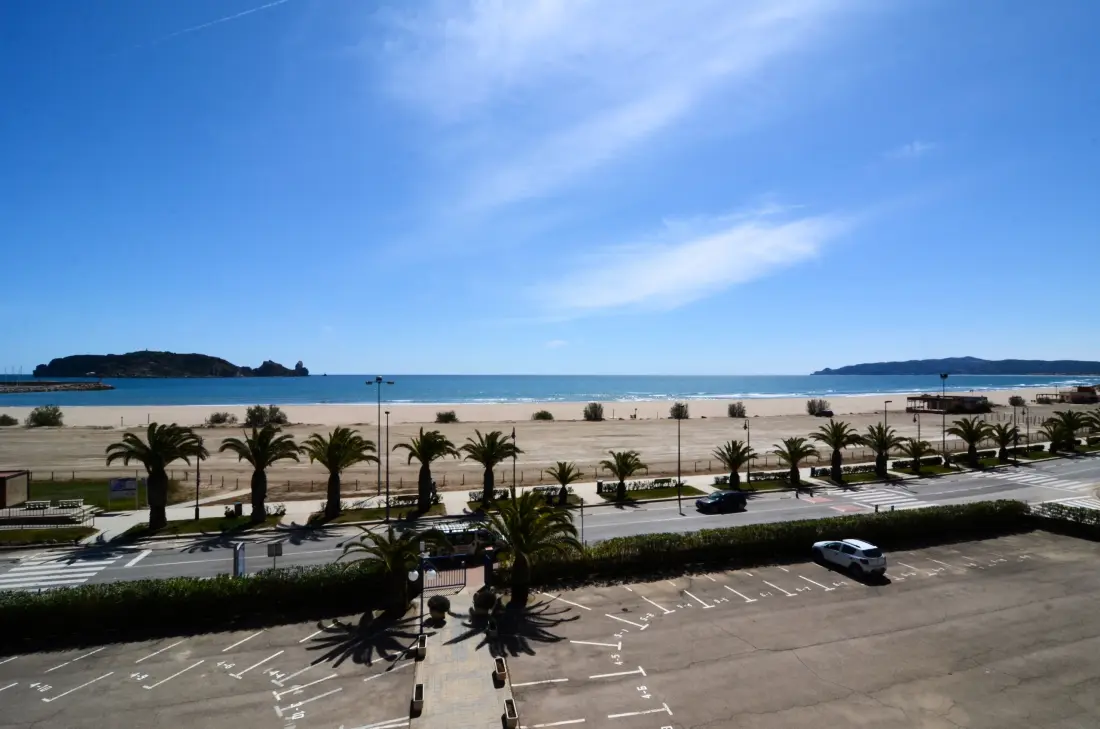 Apartmanok L'Estartit