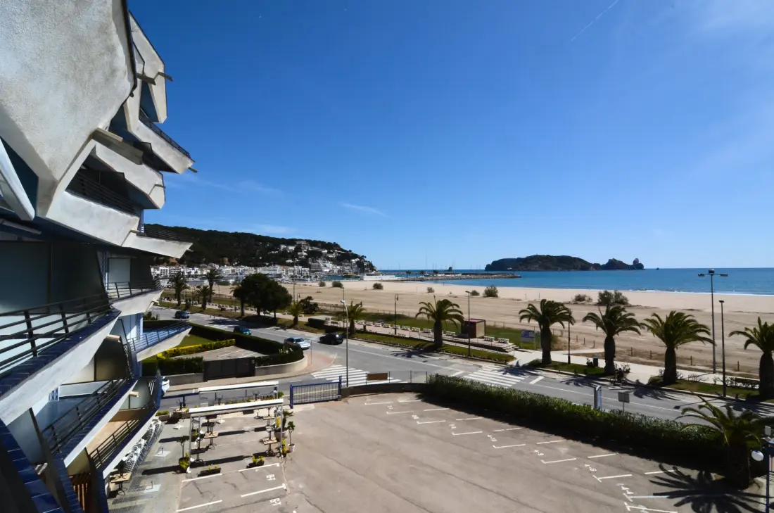 Apartmanok L'Estartit