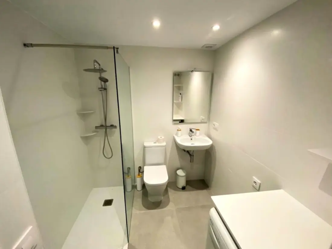 Apartmanok L'Estartit