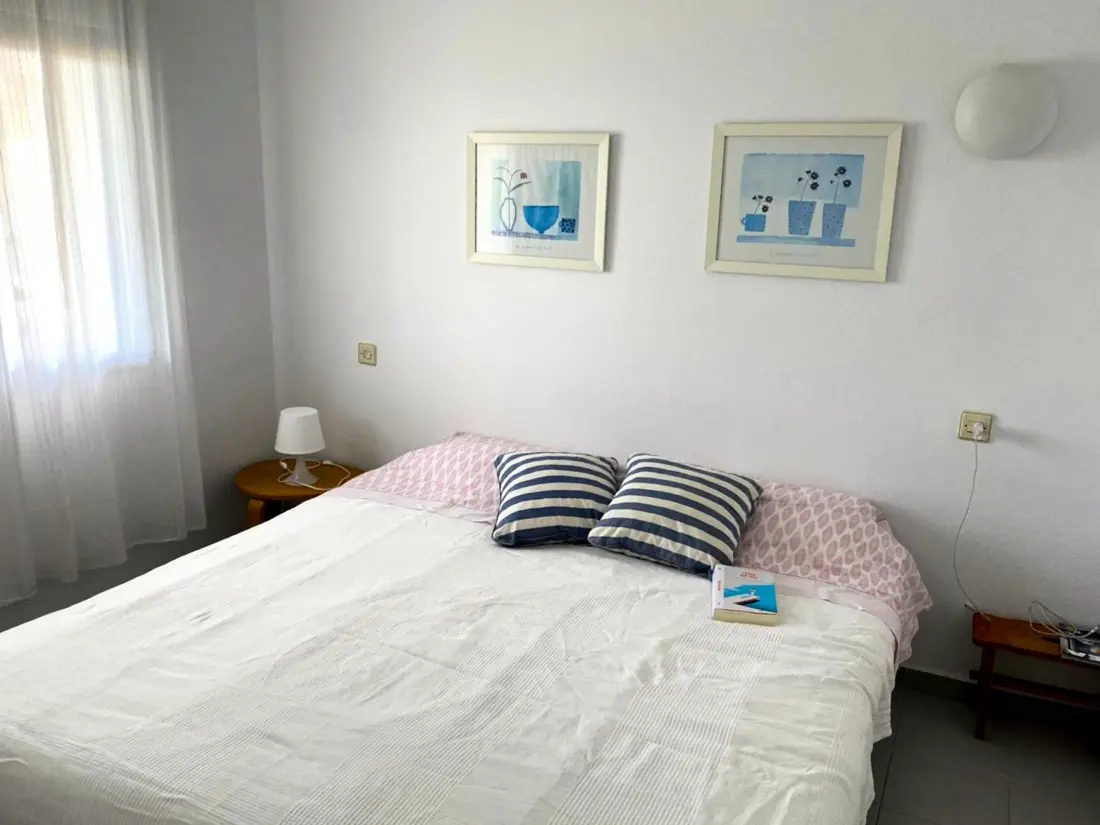 Apartmanok L'Estartit