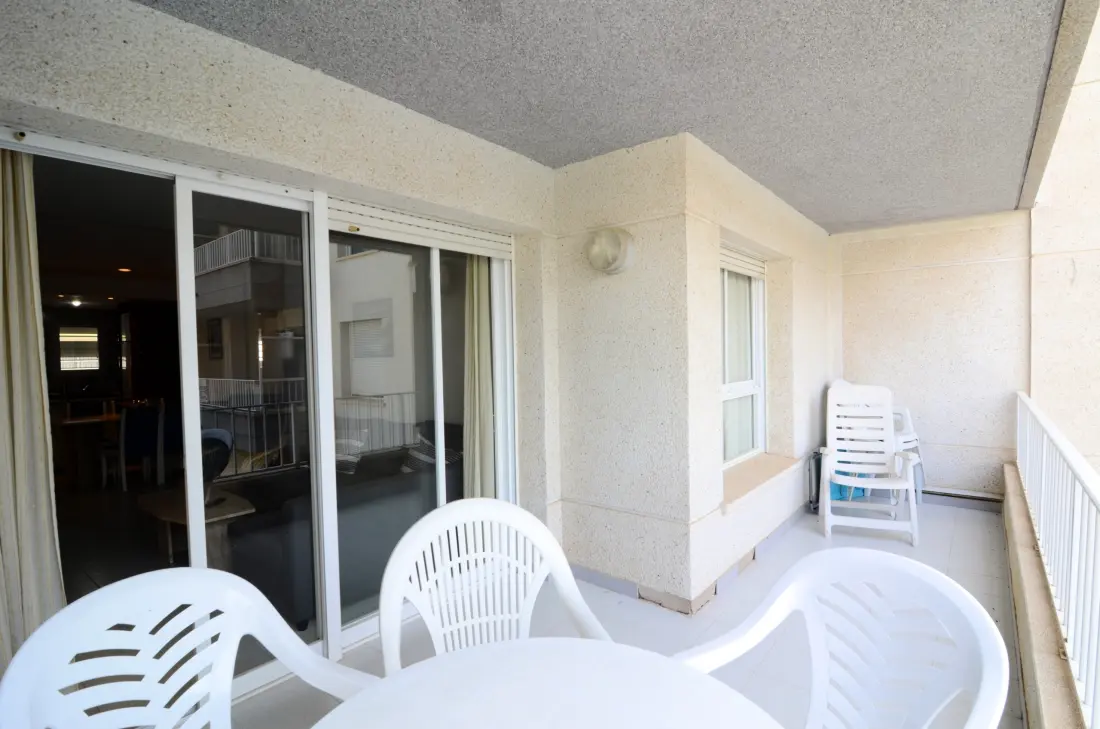 Apartmanok L'Estartit