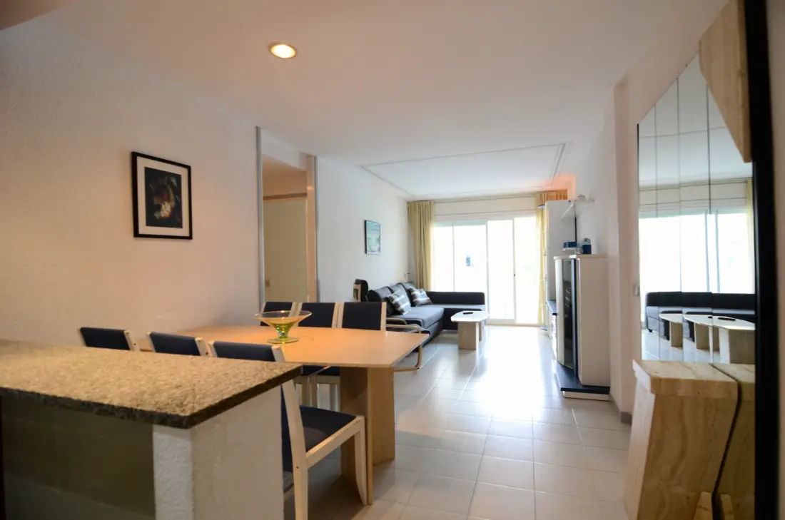 Apartmanok L'Estartit