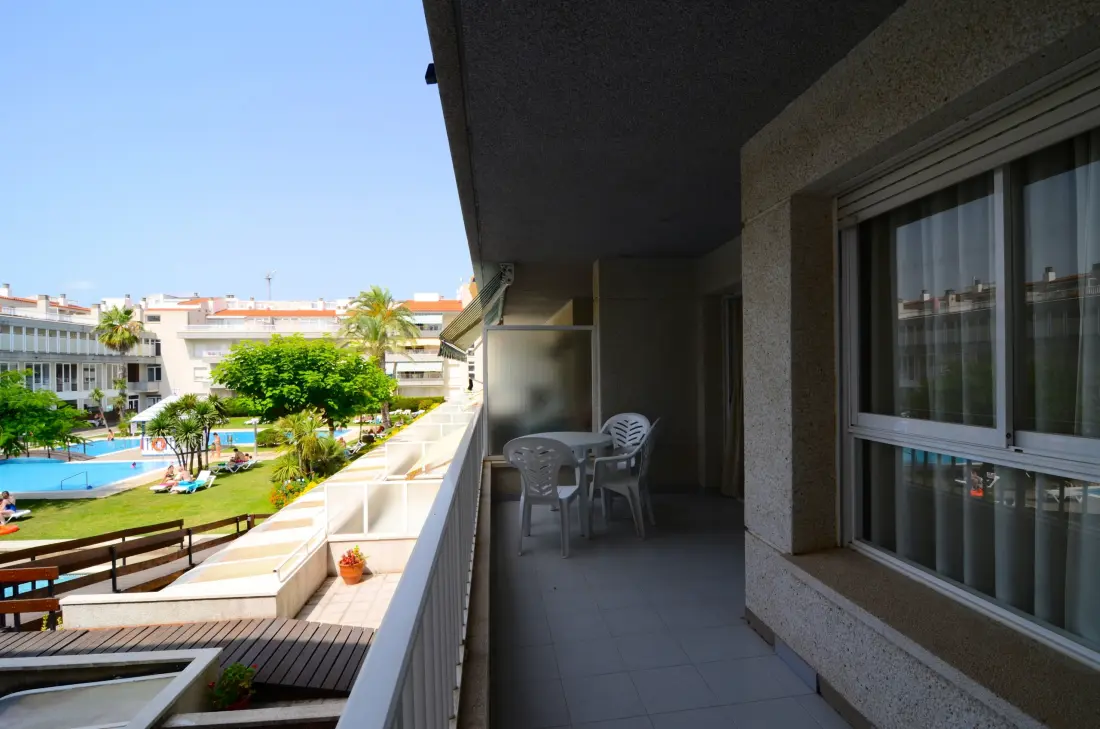 Apartmanok L'Estartit