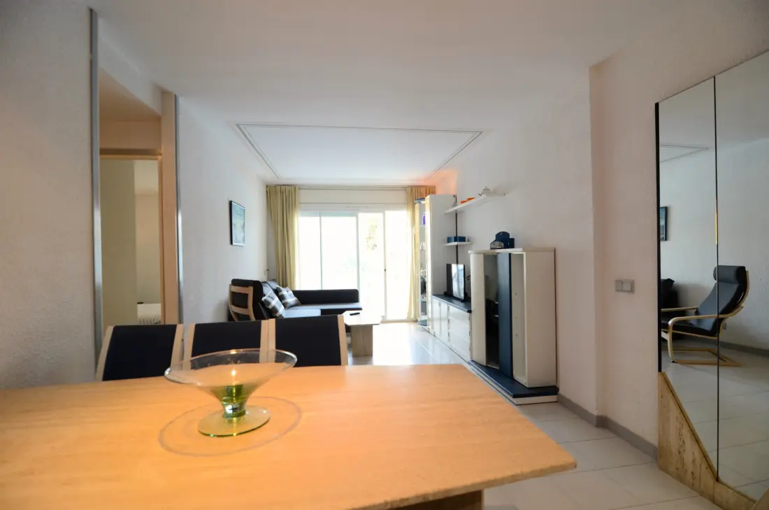 Apartmanok L'Estartit