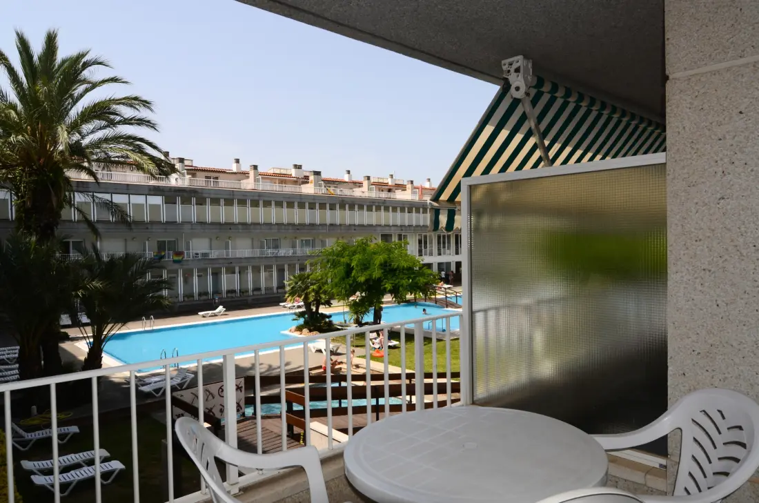 Apartmanok L'Estartit