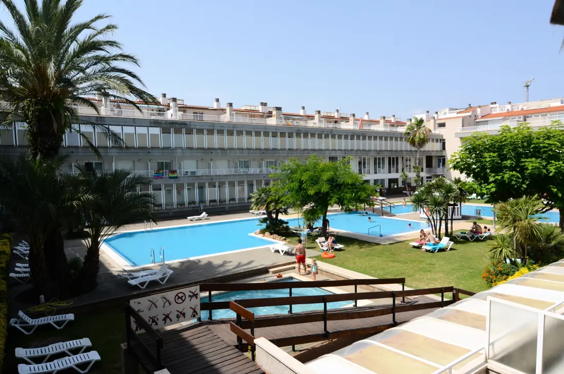 Apartmanok L'Estartit