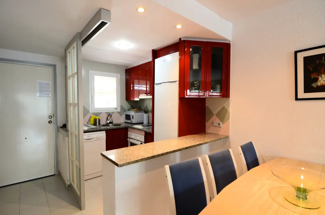 Apartmanok L'Estartit