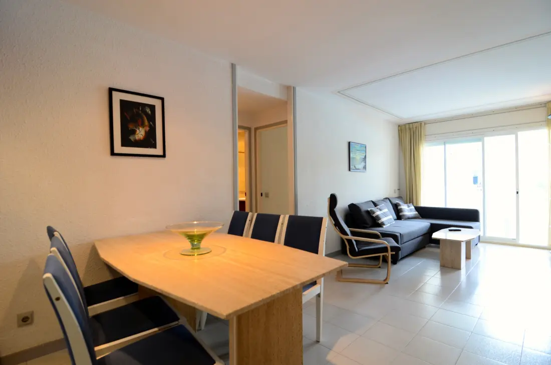Apartmanok L'Estartit