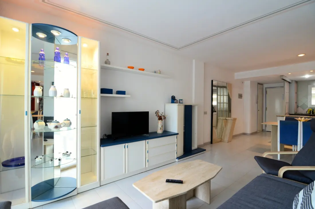 Apartmanok L'Estartit