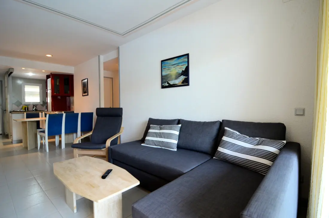 Apartmanok L'Estartit