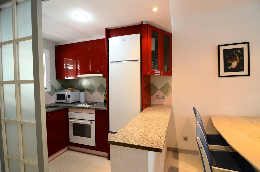 Apartmanok L'Estartit