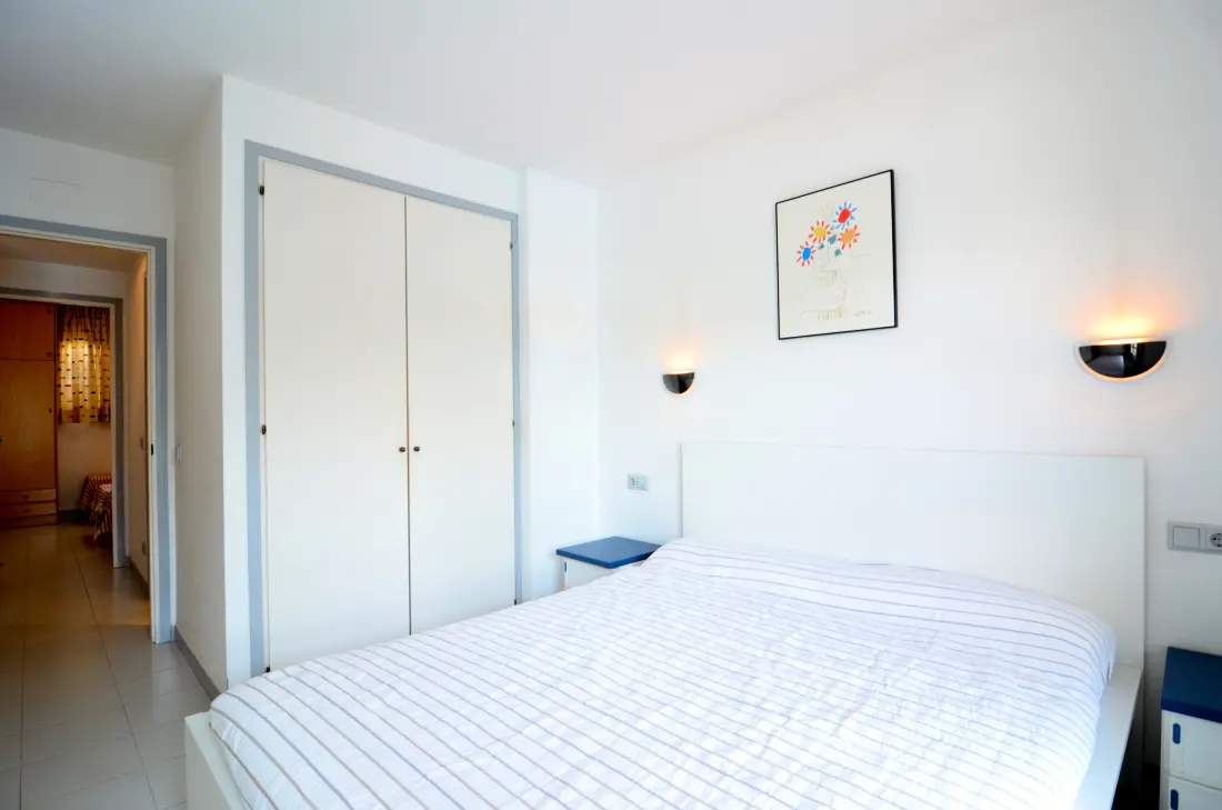 Apartmanok L'Estartit