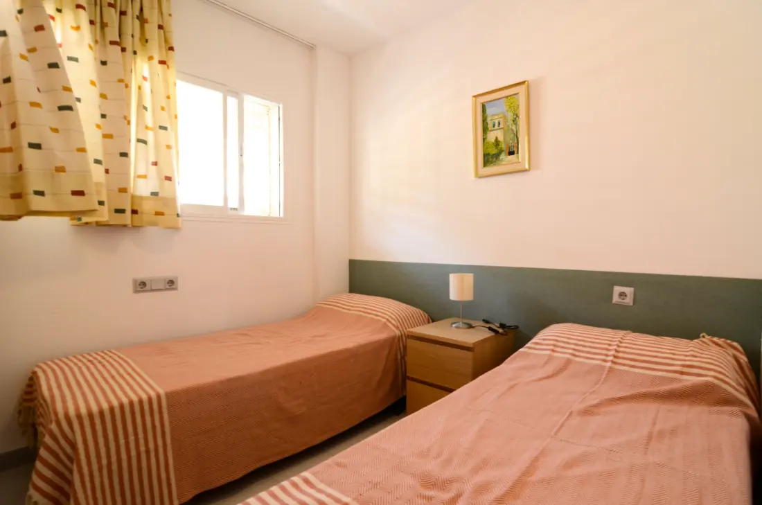 Apartmanok L'Estartit