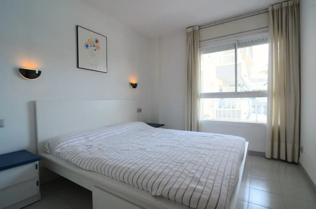 Apartmanok L'Estartit
