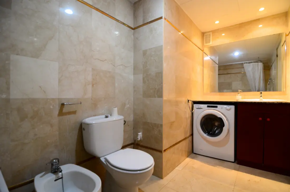 Apartmanok L'Estartit