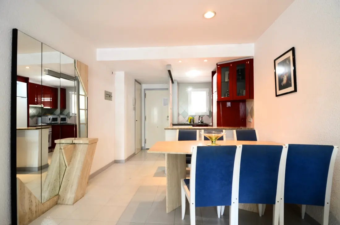 Apartmanok L'Estartit