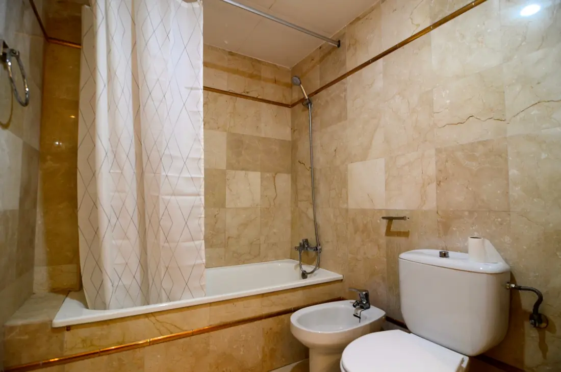 Apartmanok L'Estartit