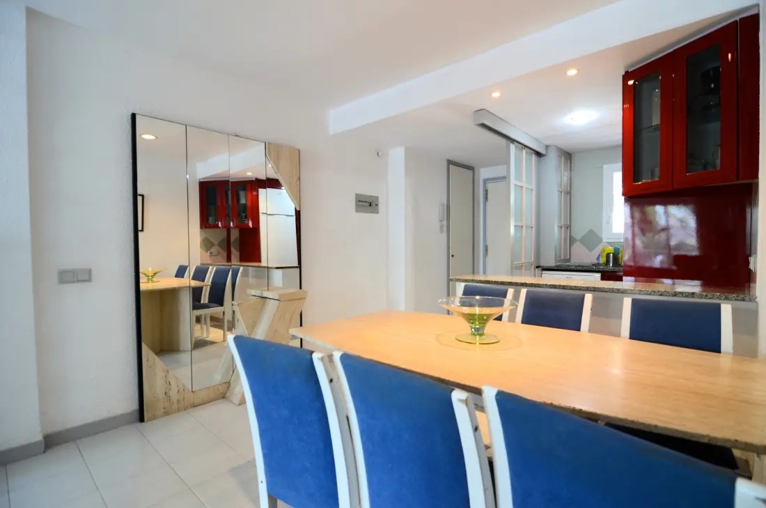 Apartmanok L'Estartit