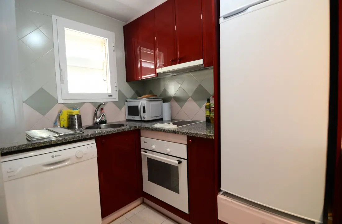 Apartmanok L'Estartit