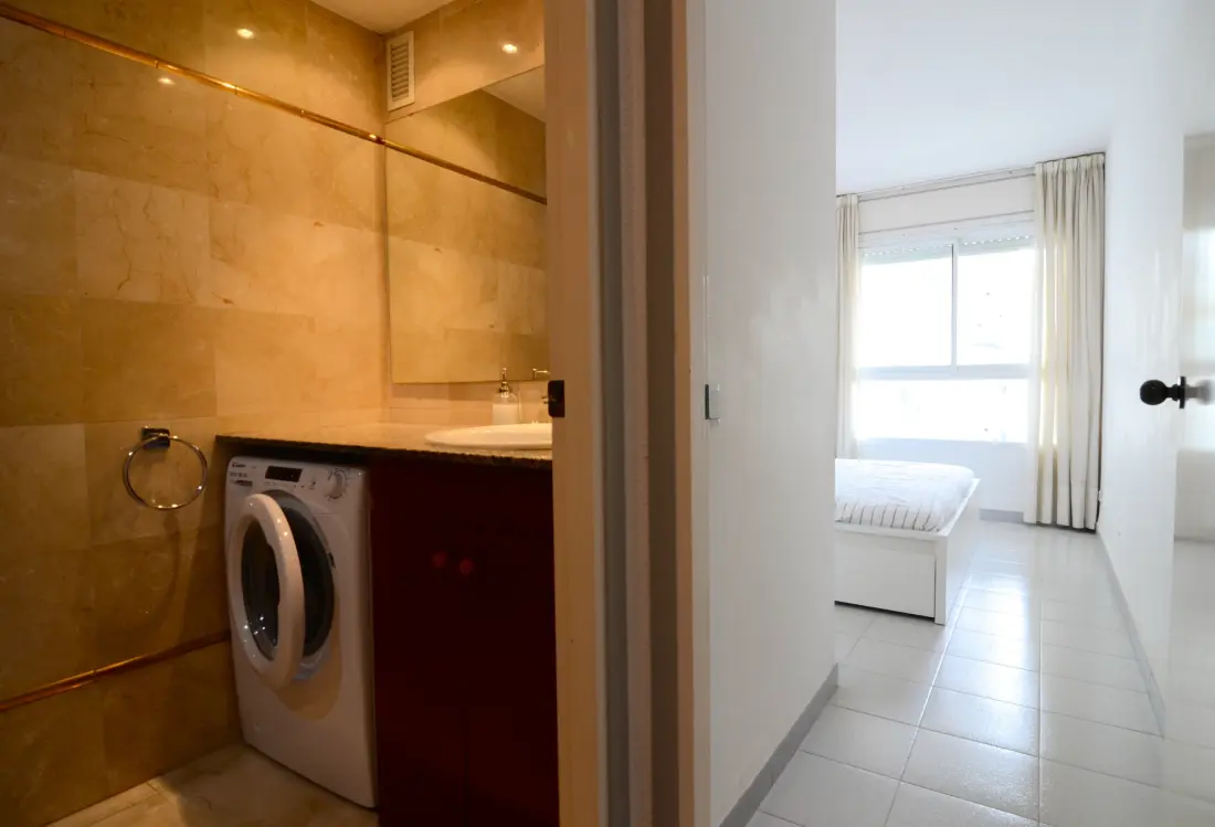 Apartmanok L'Estartit