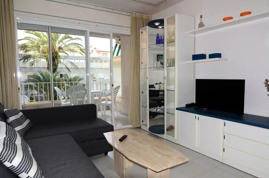 Apartmanok L'Estartit