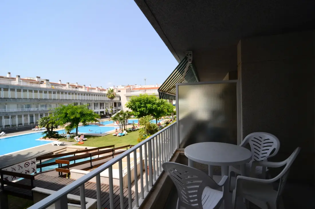 Apartmanok L'Estartit