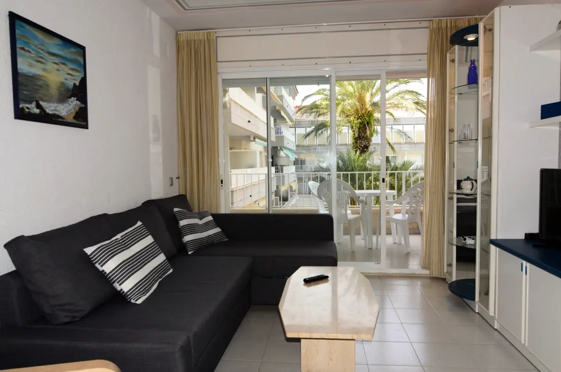 Apartmanok L'Estartit