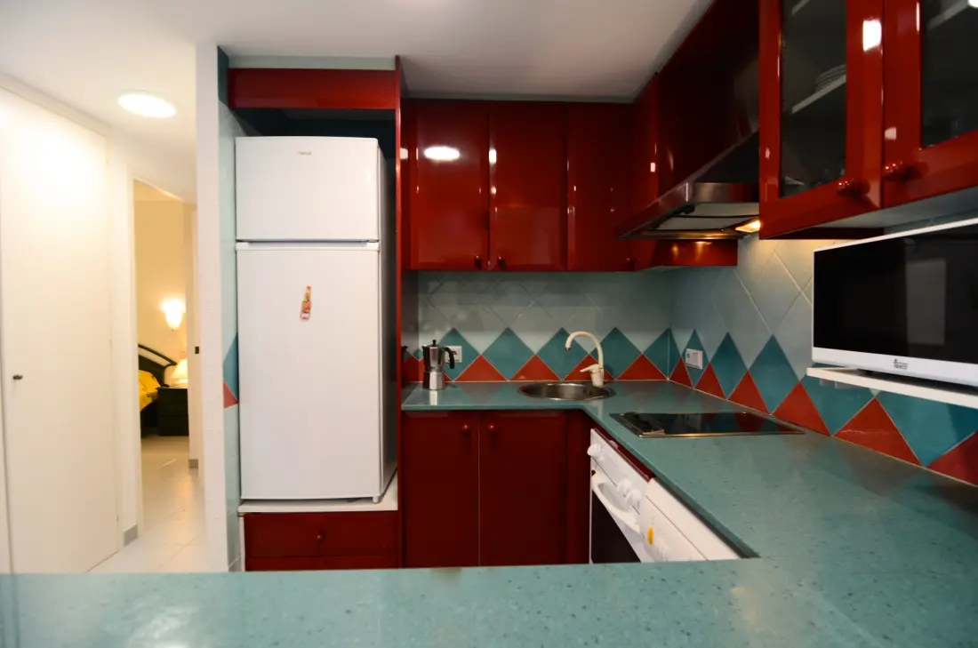 Apartmanok L'Estartit