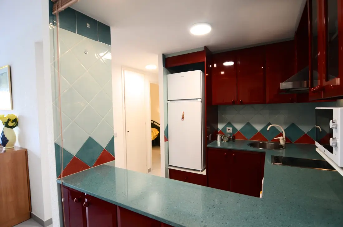 Apartmanok L'Estartit
