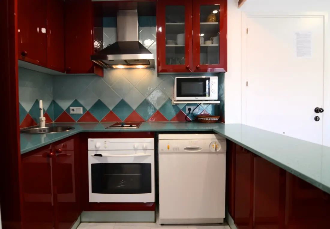 Apartmanok L'Estartit