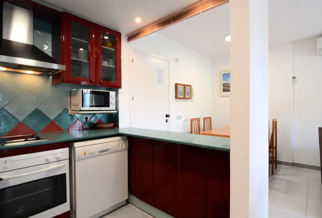 Apartmanok L'Estartit