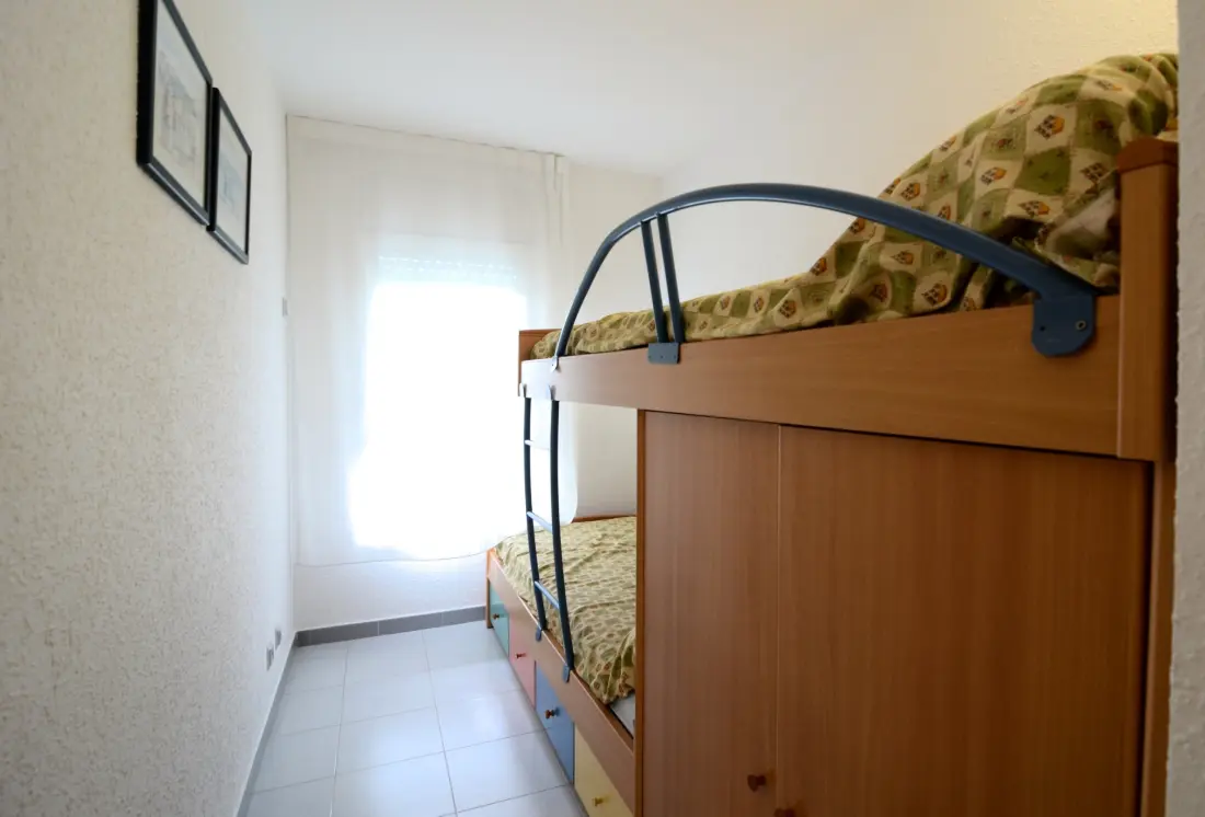 Apartmanok L'Estartit