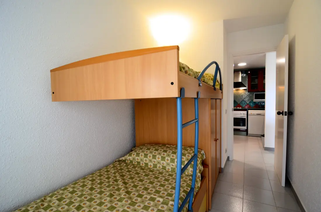 Apartmanok L'Estartit
