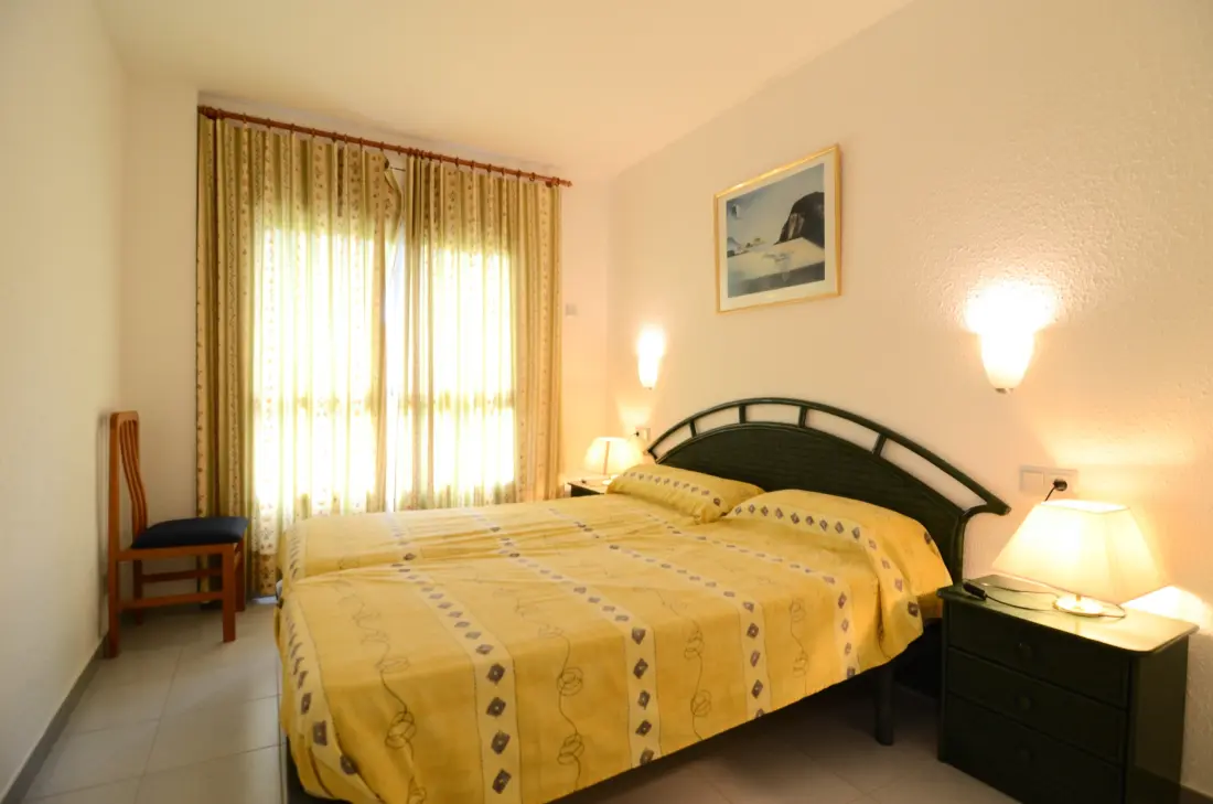 Apartmanok L'Estartit