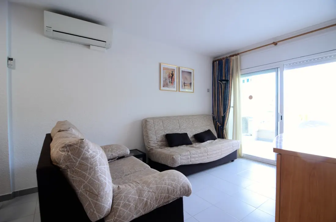 Apartmanok L'Estartit