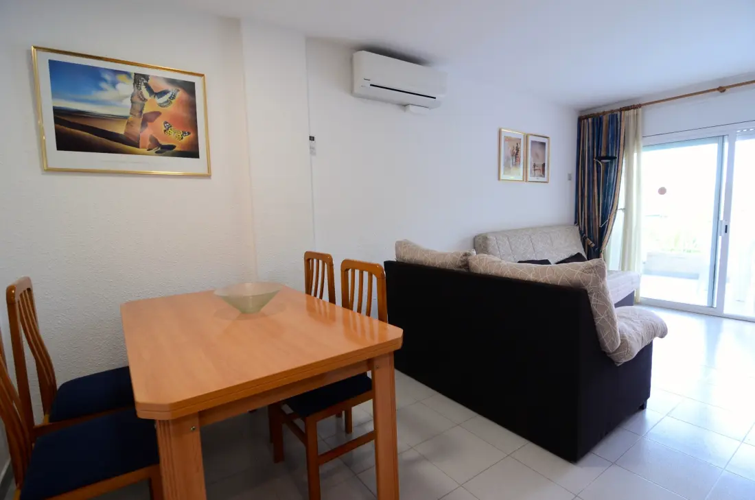 Apartmanok L'Estartit